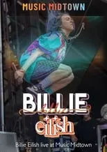 Póster de la película Billie Eilish: Live at Music Midtown 2019