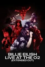 Billie Eilish es Self en Billie Eilish: Live at the O2