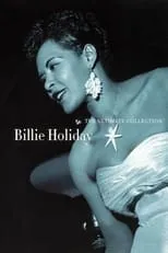 Portada de Billie Holiday: The Ultimate Collection