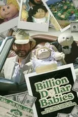 Poster de la película Billion Dollar Babies: The True Story of the Cabbage Patch Kids - Películas hoy en TV