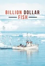 Otto Clemens interpreta a Sprecher en Billion Dollar Fish