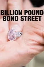 Portada de Billion Pound Bond Street