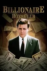 Poster de la película Billionaire Boys Club - Películas hoy en TV