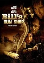 Lola Lesheim es Wanda Gomez en Bill's Gun Shop