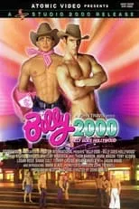 Poster de la película Billy 2000: Billy Goes Hollywood - Películas hoy en TV