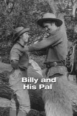 Póster de la película Billy and His Pal