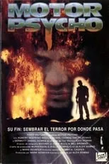 Póster de la película Billy Badd