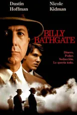 Jack Mulcahy interpreta a Fire Inspector en Billy Bathgate