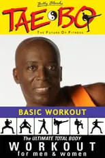 Póster de la película Billy Blanks' Tae Bo: Basic Workout