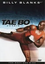 Póster de la película Billy Blanks: Tae Bo Cardio