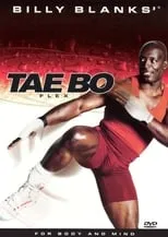 Póster de la película Billy Blanks: Tae Bo Flex