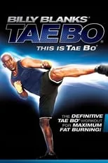 Portada de Billy Blanks: This Is Tae Bo