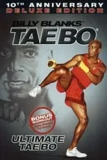 Poster de Billy Blanks: Ultimate Tae Bo