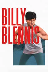 Película Billy Blennis