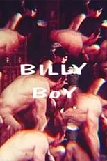 Ramsay Philips interpreta a Billy's Dad en Billy Boy