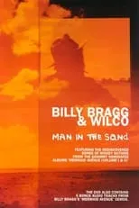 Poster de Billy Bragg & Wilco: Man in the Sand