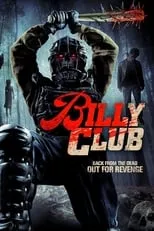 Poster de Billy Club