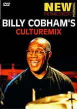 Billy Cobham interpreta a Self en Billy Cobham's: New Morning The Paris Concert