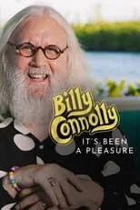 Aisling Bea en la película Billy Connolly: It’s Been a Pleasure...