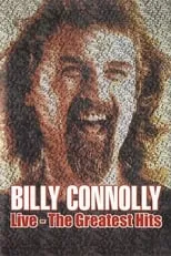 Poster de la película Billy Connolly: Live - The Greatest Hits - Películas hoy en TV