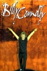 Póster de la película Billy Connolly: Live at the Apollo