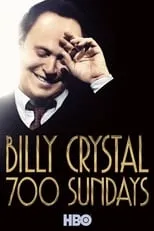 Poster de Billy Crystal 700 Sundays