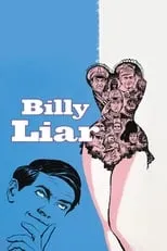 Patrick Barr interpreta a Inspector MacDonald en Billy, el embustero