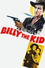 Алексей Михайлов en la película Billy el niño