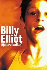 Billy Fane interpreta a Mr Braithwaite en Billy Elliot (Quiero bailar)