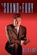 Poster de Billy Fury: The Sound of Fury