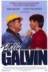 Lenny Von Dohlen es  en Billy Galvin