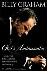 Poster de la película Billy Graham: God's Ambassador - Películas hoy en TV