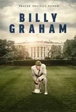 Poster de la película Billy Graham - Películas hoy en TV