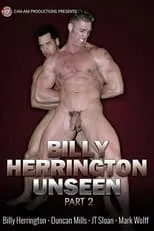 Película Billy Herrington: Unseen 2