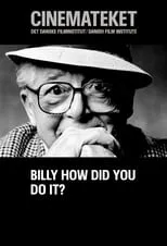 Billy Wilder interpreta a Self en Billy, How Did You Do It?