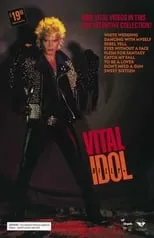 Steve Stevens es  en Billy Idol - VITAL IDOL