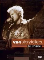 Poster de Billy Idol: VH1 Storytellers