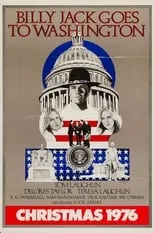 Poster de la película Billy Jack Goes to Washington - Películas hoy en TV