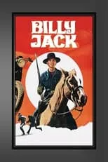 Poster de la película Billy Jack - Películas hoy en TV