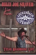 Billy Joe Shaver es  en Billy Joe Shaver: Live from Luckenbach