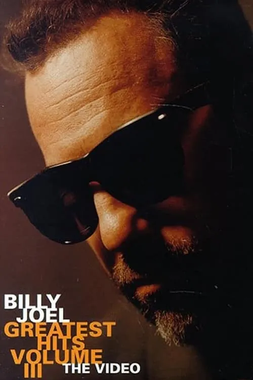 Billy Joel interpreta a Self en Billy Joel: Greatest Hits Volume III