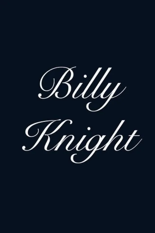 Vincent Foster es Country en Billy Knight