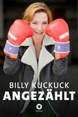 Póster de la película Billy Kuckuck - Angezählt