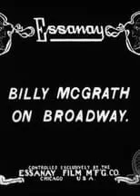 William Walters es  en Billy McGrath on Broadway