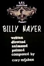 Portada de Billy Nayer