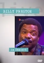 Johnny Guitar Watson interpreta a Self en Billy Preston: In Concert - Ohne Filter