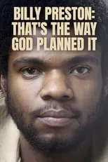 Poster de la película Billy Preston: That's The Way God Planned It - Películas hoy en TV