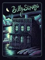 Billy Strings interpreta a Self en BIlly Strings | 2022.11.16 — Virginia Credit Union - Richmond, VA