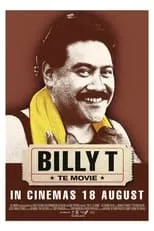 Película Billy T Te Movie