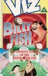 Póster de la película Billy the Fish